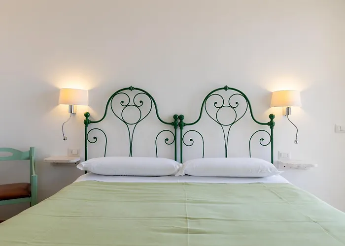 Villa Cri Cri B&B Di Charme - Bike B&B