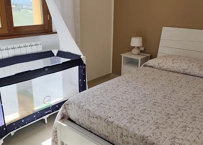 B&B Terra Camerte
